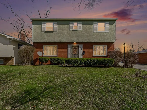 1624 Miltwood Rd, Columbus, OH 43227