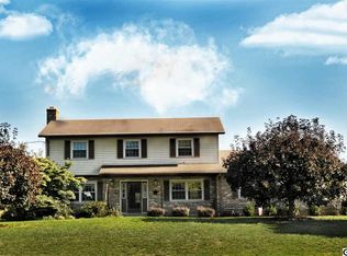 13 Kutz Rd, Carlisle, PA 17015