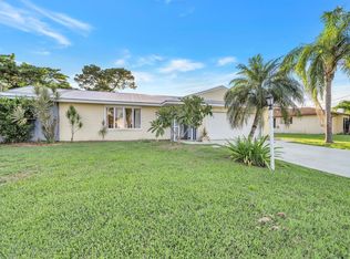 2486 SE Wishbone Rd, Port Saint Lucie, FL 34952