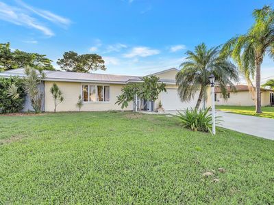 2486 SE Wishbone Road, Port Saint Lucie, FL, 34952