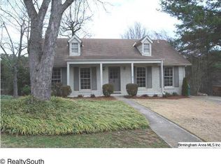 1220 Krin Ave, Birmingham, AL 35213