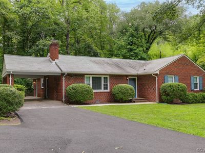 3921 E Weyburn Rd, Richmond, VA, 23235