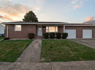 1713 Allison Ave, North Apollo, PA 15673