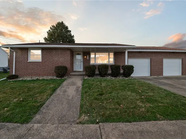 1713 Allison Ave, North Apollo, PA 15673