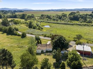 21601 SW McKee Rd, Amity, OR 97101