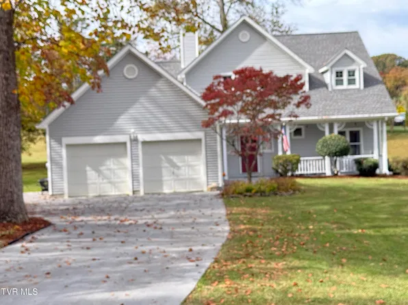 120 Tami Dr, Johnson City, TN 37601