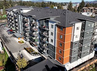 2627 Sooke Rd #409, Langford, BC V9B 7A3