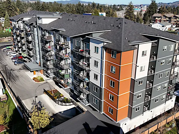 2627 Sooke Rd #401, Langford, BC V9B 7A3