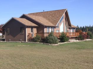178 Wildflower Way, Stevensville, MT 59870