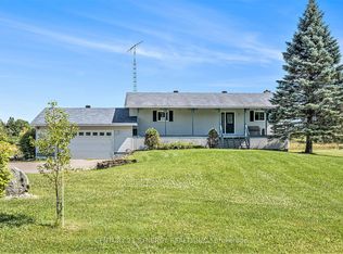 887 Macpherson Rd, Montague, ON K7A0H5