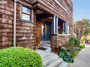 3798 Harrison St APT 4, Oakland, CA 94611