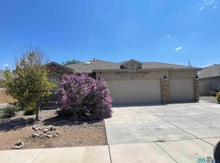 2507 W Bullock Ave, Artesia, NM 88210
