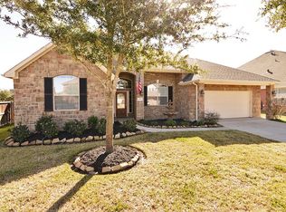 14910 N Gray Heron Ct, Cypress, TX 77433
