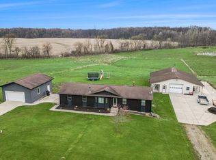1655 Angling Rd SW, Grandville, MI 49418