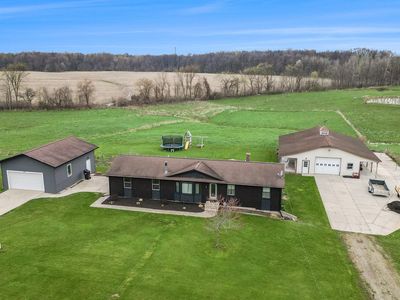 1655 Angling Rd SW, Grandville, MI, 49418