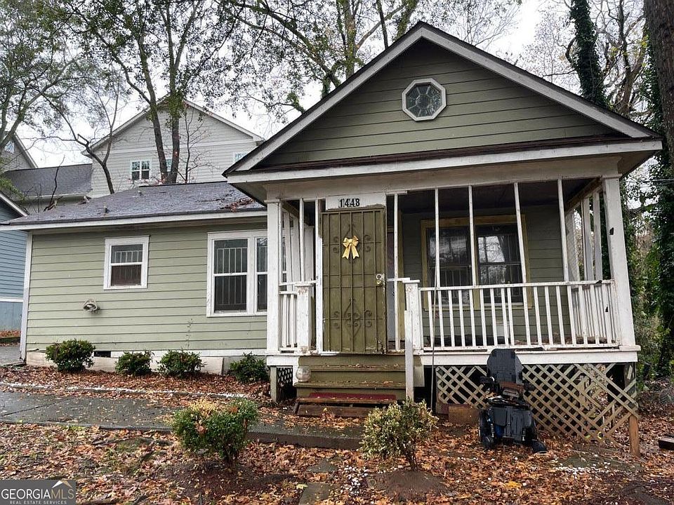 1st image of 1448 Macklone St NE