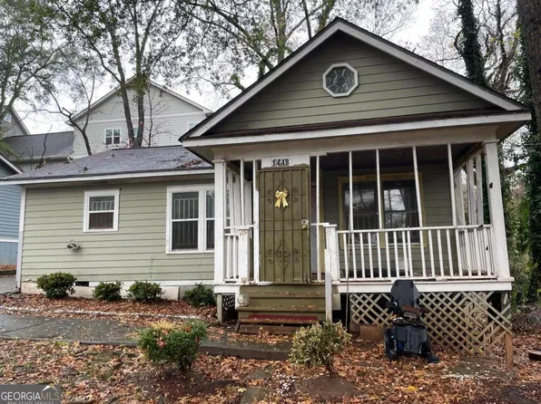 1448 Macklone St NE, Atlanta, GA 30307