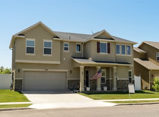 1409 E 6100 S, South Ogden, UT 84405