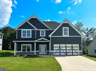 313 E River Cane Run #13G, Perry, GA 31069