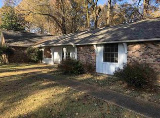 250 Poore Rd, Yazoo City, MS 39194