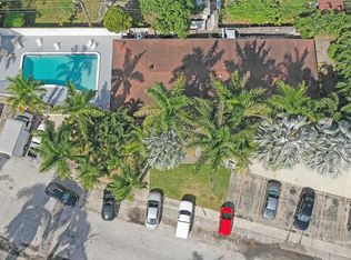 4110 SW 24th Ct APT 1, Fort Lauderdale, FL 33317