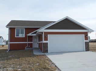 102 Santema St, Aurora, SD 57002