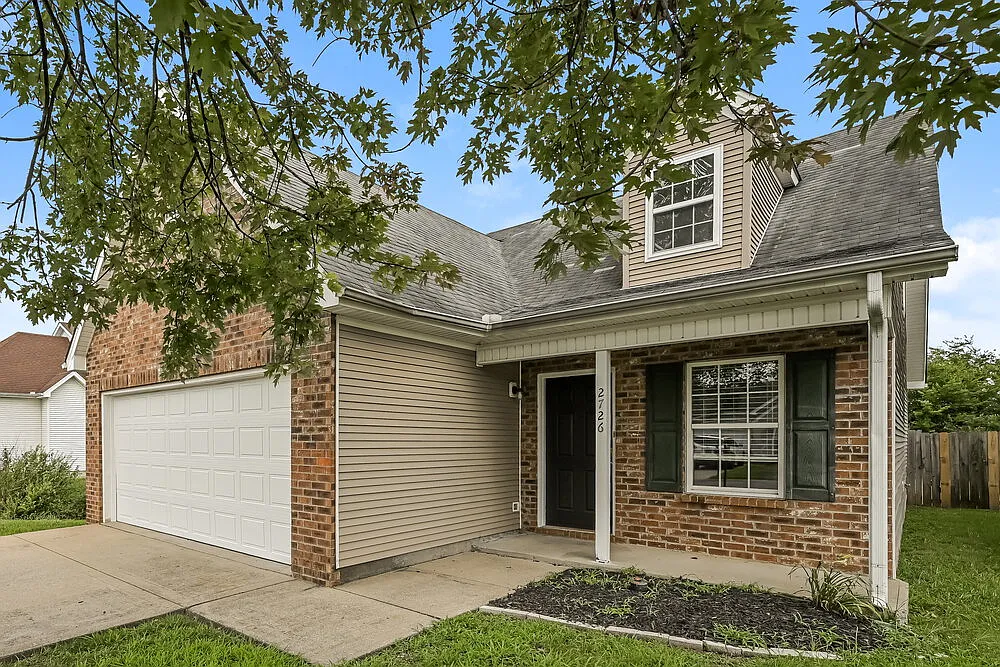 3 bed, 2.5 bath, 1535 sqft, $2,030 — Photo 4