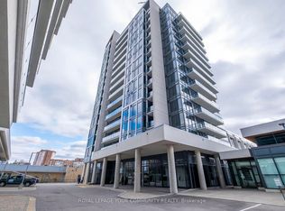 9618 Yonge St #101, Richmond Hill, ON L4C 0X5