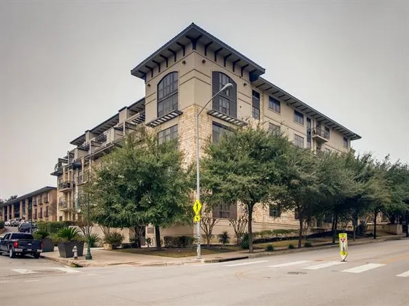 1812 West Ave Suite 307, Austin, TX 78701