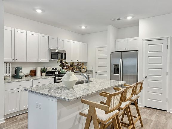 ABODE at Summers Corner