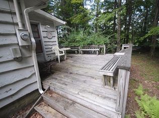 115 Mohican Trl, Pocono Lake, PA 18347