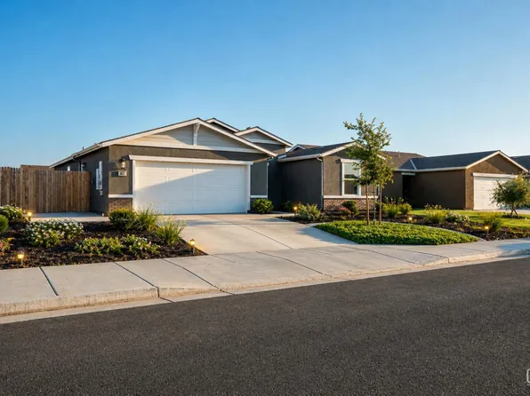 8611 Lacuna Coil Ave, Bakersfield, CA 93311