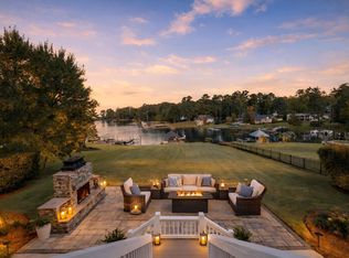 213 Mariannas Ct, Lexington, SC 29072