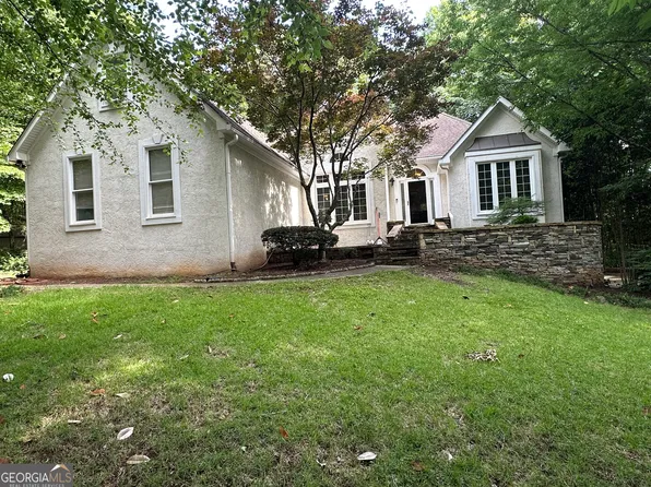 158 Wexford Dr, Newnan, GA 30265