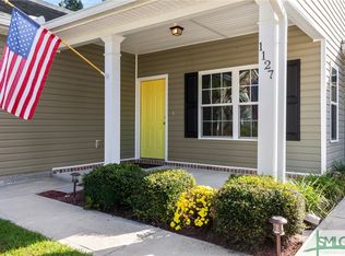 1127 Charlton Chase NE, Townsend, GA 31331