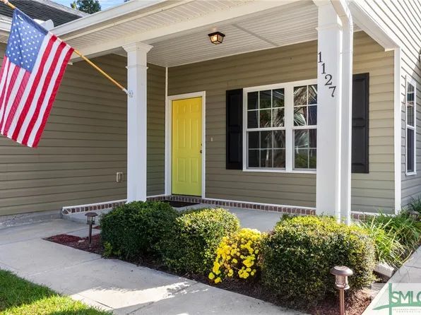 1127 Charlton Chase NE, Townsend, GA 31331