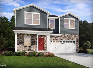 525 Southland Dr, Zebulon, NC 27597