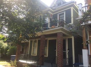 62 Cottage St, Buffalo, NY 14201