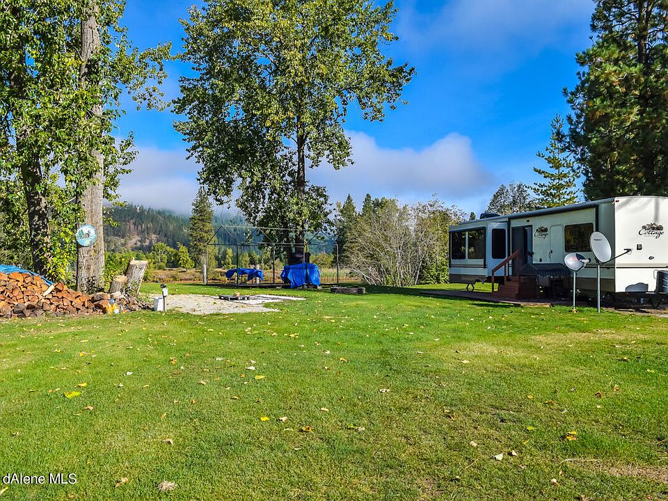 17619 E Castaway Ct, Coeur D Alene, ID 83810 Zillow