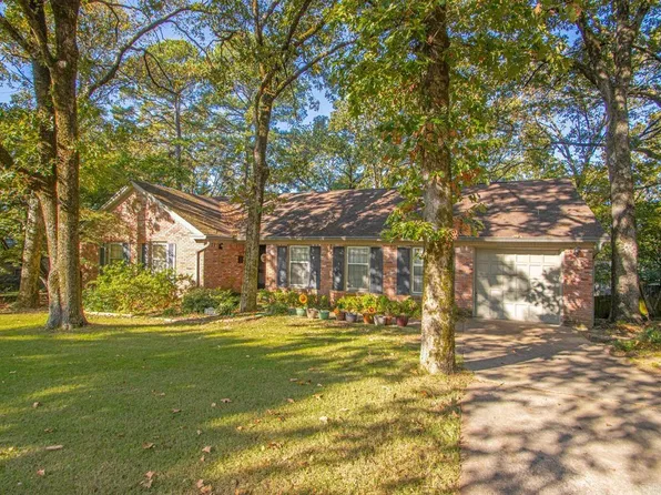 608 Beckwood Dr, Little Rock, AR 72205