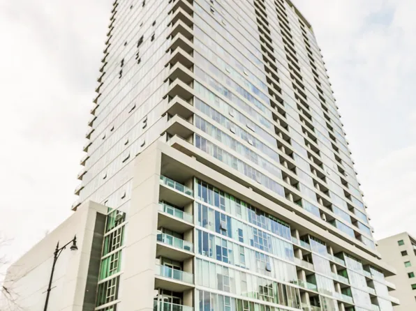 1720 S Michigan Ave #P-235, Chicago, IL 60616