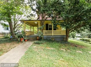 4823 Keswick Rd, Baltimore, MD 21210