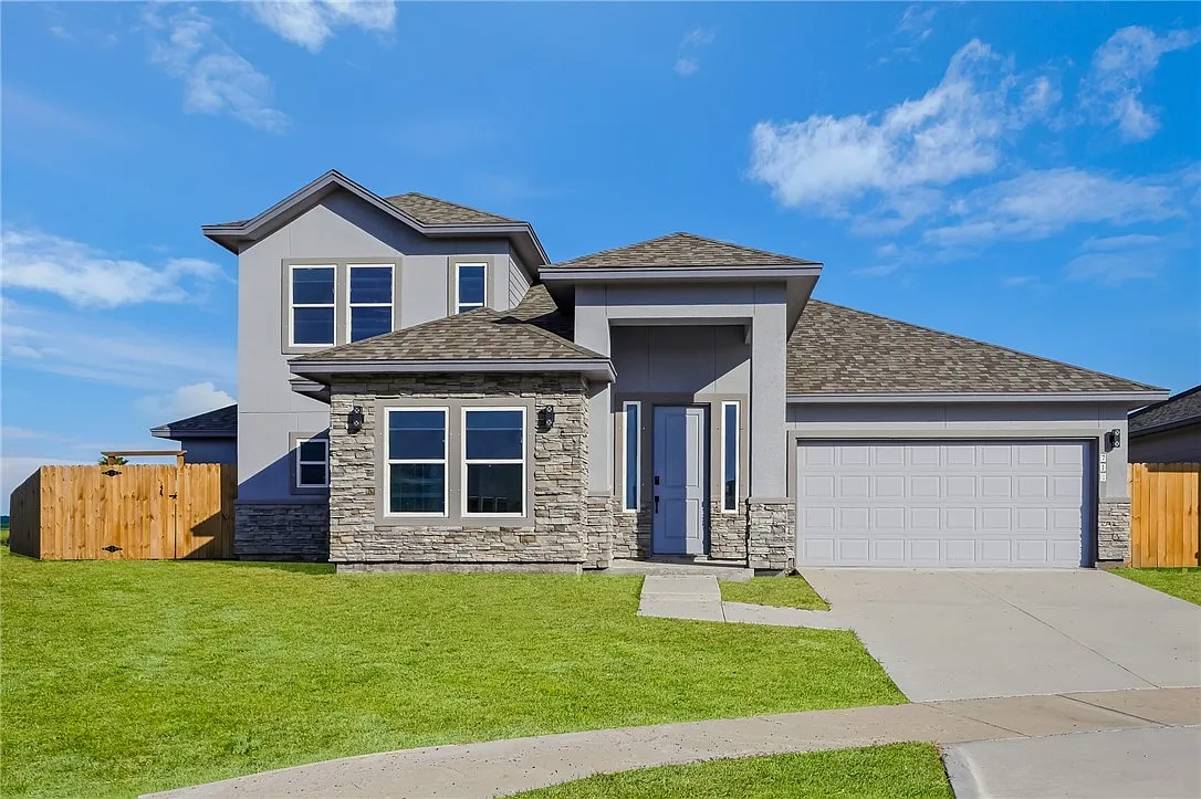 4 bed, 3.0 bath, 1801 sqft, $3,300 — Photo 1