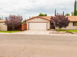 602 W Gila St, Cottonwood, AZ 86326