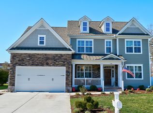 1108 Edinburgh Pkwy, Chesapeake, VA 23322