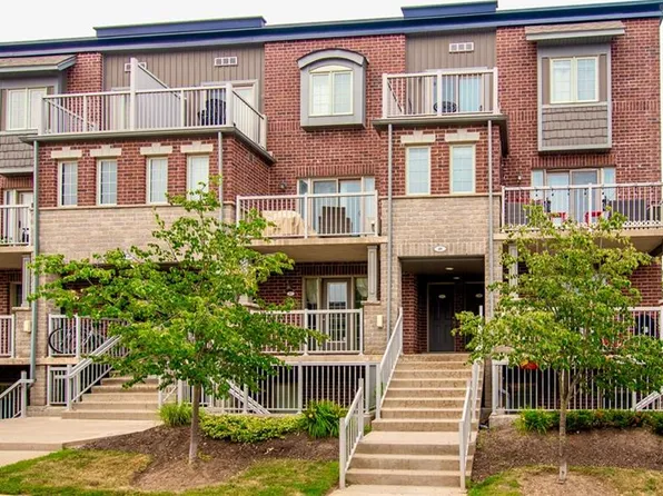 31 Sienna St #C, Kitchener, ON N2R 0H8