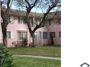 4077 Abourne Rd, Los Angeles, CA 90008