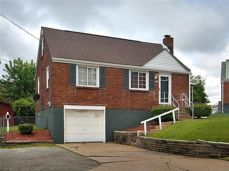 1st image of 807 E Pgh McK Blvd