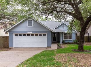 6809 Luckenbach Ln, Austin, TX 78729