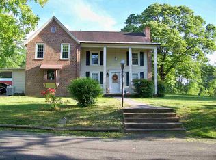 109 Mason St, Athens, TN 37303